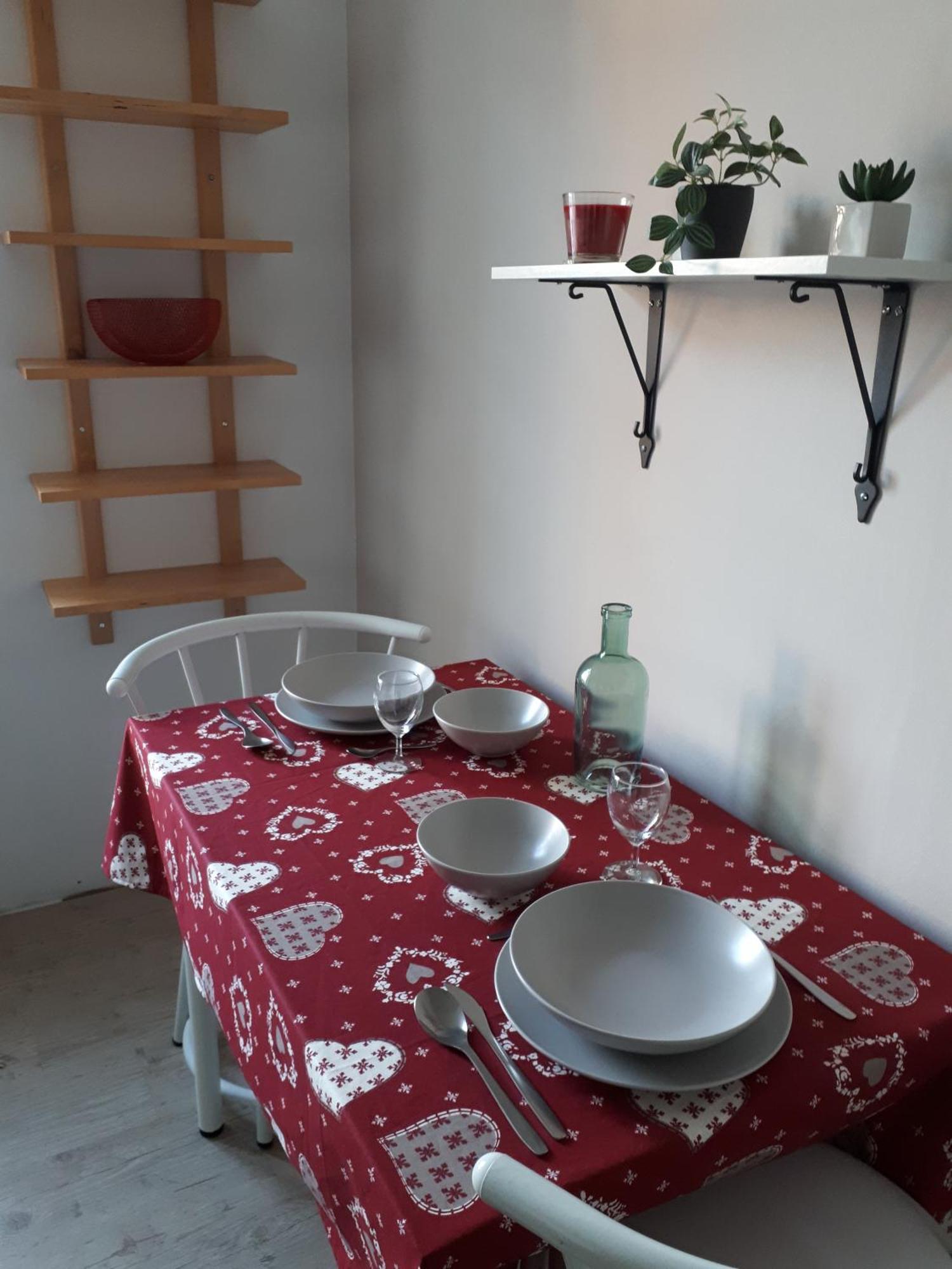 Ferienwohnung Aux Jardins D'Argiles Buhl Exterior foto
