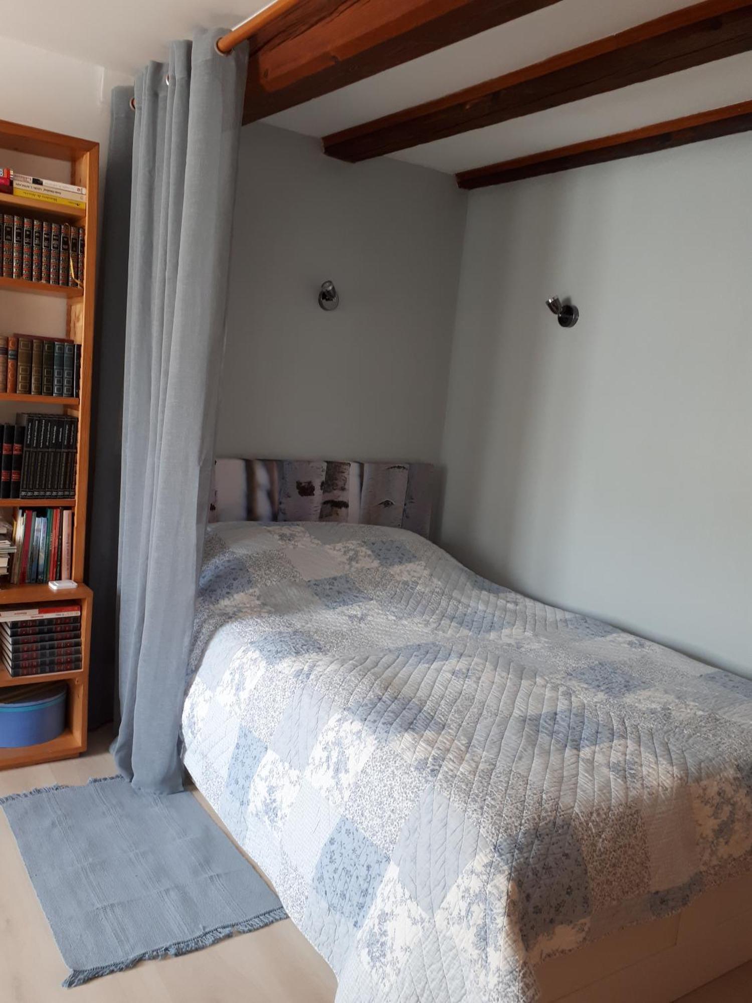 Ferienwohnung Aux Jardins D'Argiles Buhl Exterior foto